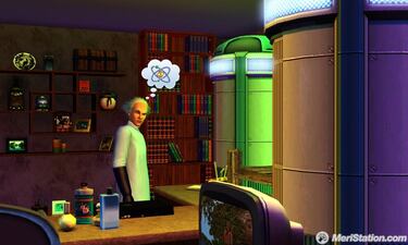 La ausencia del DRM es de momento algo "exclusivo de Los Sims 3", aclara EA.