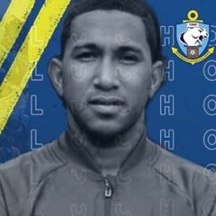 Antofagasta se refuerza con un joven volante venezolano