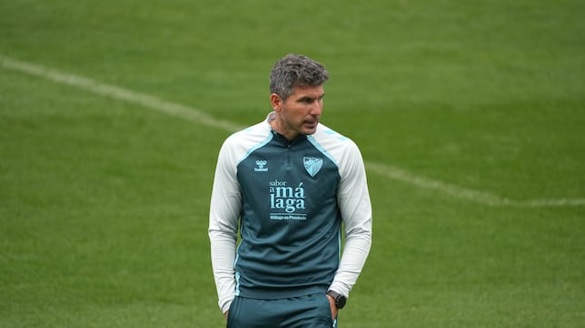 Funes se pone serio: dos frentes, Larrubia y el VAR