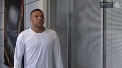El madridismo entró en pánico ayer y hoy Mbappé se saca este gesto: juzguen ustedes