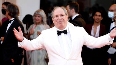 ‘Dune 2’ pierde su primer Oscar: la banda sonora de Hans Zimmer ha sido descalificada