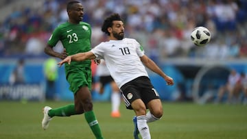 Egypt FA boss says Ramadan fasting affected the team in Russia