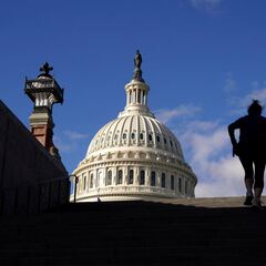 Second stimulus check: who supports a $2,000 payment besides Trump?