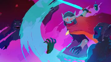 Hyper Light Drifter llegará a Nintendo Switch este verano