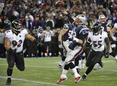 Imágenes y frases de las Finales de Conferencia