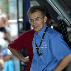 El CSD retira la subvención al centro de Valencia donde trabaja García del Moral