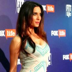 Pilar Rubio presenta su propio reality show