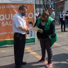 ¡Histórico! México alcanza más de 30 mil nuevos casos de Covid-19