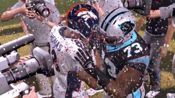 Consejos para ganar la Super Bowl con tu Madden 16