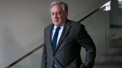 Arturo Salah alaba a Bravo: "Hoy mostró toda su categoría"