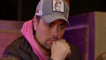 “Una vez, llegué a vomitar por el acoso; lo de mi hermano era difícil de entender, fue doloroso”