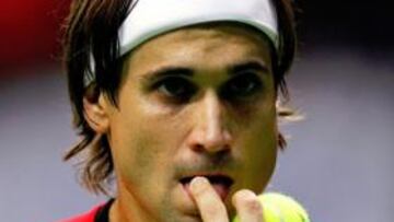 Ferrer: "La presión ahora es para ellos"