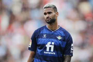 Willian José.