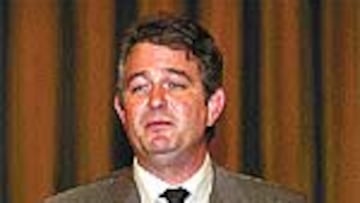 Senespleda, director general de la ACB