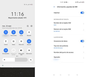 ¿La SIM de tu móvil no funciona? prueba estos trucos