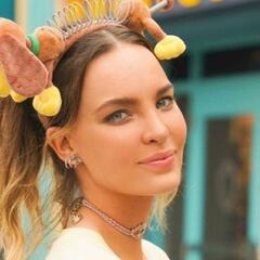 Belinda felicita a su papá con emotivo mensaje por su cumpleaños