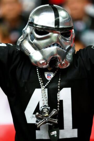 La NFL conquista Europa