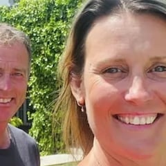 Los turistas británicos lanzan una alerta a gran escala por el país donde “la gente rubia no está a salvo”