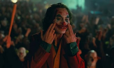 La producción de la secuela de Joker se retrasa debido al guión