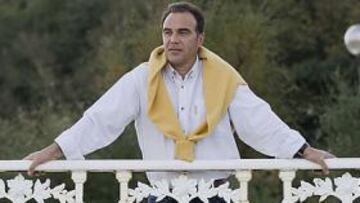 <b>CONFIADO. </b>Martín Lasarte no cree que el mal partido ante Osasuna se repita de nuevo.