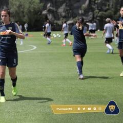 Pumas - Pachuca (1-2): Resumen del partido y goles