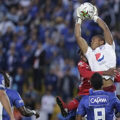 Millos, a mantener la diferencia en el liderato ante Tolima