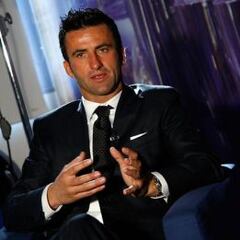 "El Real Madrid es más fuerte, pero esto dura 180 minutos"