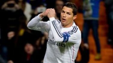 Este récord es nuestro