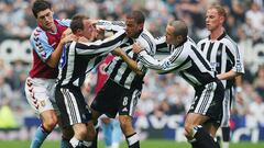 PSG, Boca, Newcastle...Historias de discusiones en los equipos