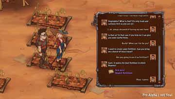 Surviving Deponia