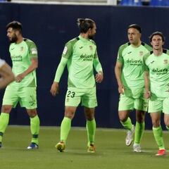 Cuentas pendientes en el Torres