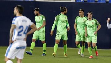 Cuentas pendientes en el Torres