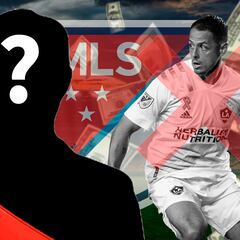 ¡No puede ser! Chicharito ya no es el mejor pagado de la MLS