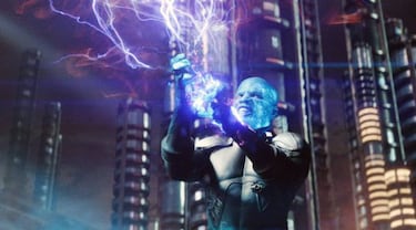 Spider-Man 3: Jamie Foxx regresará como Electro tras The Amazing Spider-Man 2