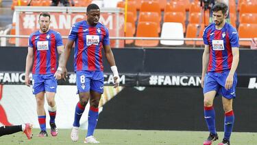 Acaba una gran historia de amor