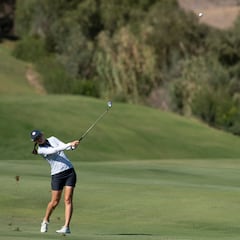 Sunday singles pairings at the 2023 Solheim Cup: Tee times, matchups and schedule