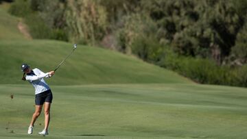 Day 3 of the Solheim Cup is here, let’s take a look at how we got here and the Sunday singles pairings at Finca Cortesin in Andalucia, Spain.