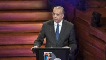 José Luis Sáez: Sevilla acogerá el congreso de la FIBA en agosto