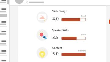 Live Presentations, la nueva función de PowerPoint