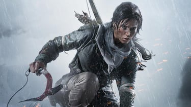 Ofertas Xbox: Tomb Raider y Square Enix en rebaja