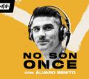 AS Audio estrena el podcast ‘No son once con Álvaro Benito’
