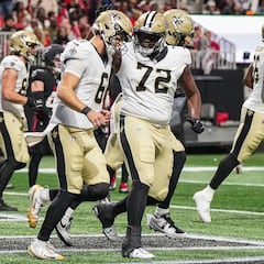 Saints make big decision on 2026 quarterback: “There are building blocks here”