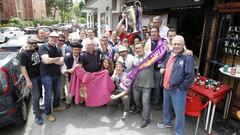 El cocido de la Undécima