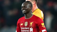 Transfers: Haaland, Mané, Real Madrid, Saúl, Aubameyang