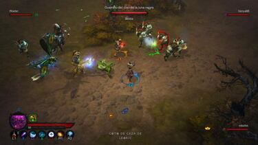 [E3 2013] Galería de imágenes: Diablo III