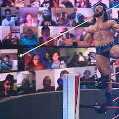 McIntyre cumple su palabra