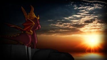 Spyro, ¿qué te ha pasado? ¿Y si no funcionara un remaster...?