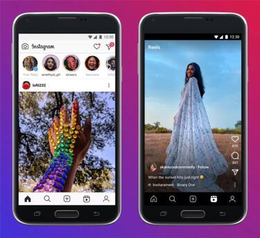 Instagram Lite, por fin llega la versión ligera de Instagram