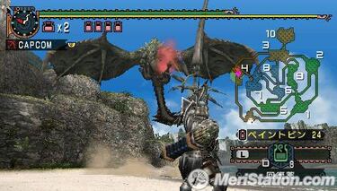 Monster Hunter Freedom Unite, Impresiones