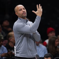 Un respiro para Jordi Fernández